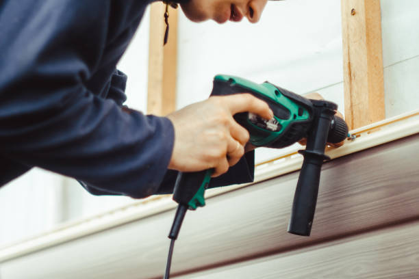 Best Weatherproofing and Sealing  in Decatur, GA